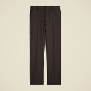 J. Crew Lightweight Italian Wool Crosby Classic-Fit Suit Pant BZ641 Sz 38/32 NWT